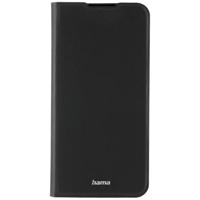 Hama 00136071 mobiele telefoon behuizingen 15,8 cm (6.2") Flip case Zwart - thumbnail