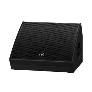 Yamaha DHR12M 1000 watt actieve fullrange vloermonitor