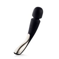Lelo - Smart Wand Massager Medium Zwart