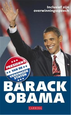 Barack Obama - Willem Uylenbroek - eBook (9789048803736) Barack Obama - Willem Uylenbroek - eBook (9789048803736)