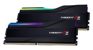 G.Skill F5-8000J4048F24GX2-TZ5RK Werkgeheugen voor server DDR5 48 GB 2 x 24 GB 8000 MHz F5-8000J4048F24GX2-TZ5RK