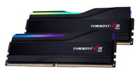 G.Skill F5-8000J4048F24GX2-TZ5RK Werkgeheugen voor server DDR5 48 GB 2 x 24 GB 8000 MHz F5-8000J4048F24GX2-TZ5RK - thumbnail