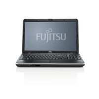 Fujitsu LifeBook A512 - Intel Core i3-3e Generatie - 15 inch - 8GB RAM - 240GB SSD - Windows 10