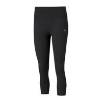 Puma hardloopbroek zwart