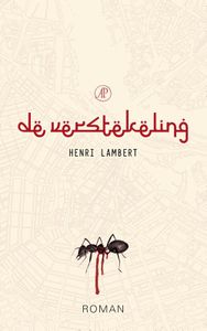 De verstekeling - Henri Lambert - ebook