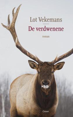 De verdwenene - Lot Vekemans - eBook (9789059369429)