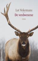 De verdwenene - Lot Vekemans - eBook (9789059369429)