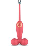 Alessi briquet électrique rechargeable Firebird 2.0 - Rose - thumbnail