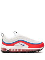 Nike baskets Air Max 97 Double Swoosh - Blanc