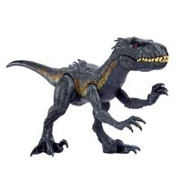 Jurassic World Dino Trackers Action Figure Super Colossal Indoraptor 41 cm