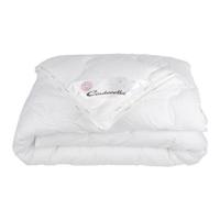 Cinderella Classic 4-seizoenen Dekbed 240 x 200 cm