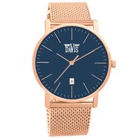 Davis Charles 2142 Horloge 40mm