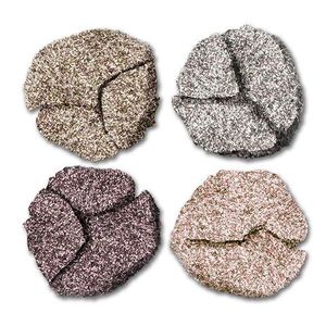 Pixi Glitter-y Eye Quad