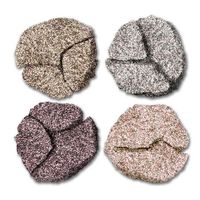 Pixi Glitter-y Eye Quad - thumbnail