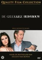 De Gelukkige Huisvrouw - DVD (8715664119815)