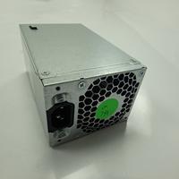 Ersatzteil: Hewlett Packard Enterprise Power Supply 350W 686679-001, 350 W, Server, 686679-001