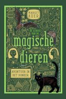 De school van de magische dieren 3 - Margit Auer - ebook - thumbnail