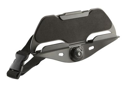 Targus Universal In Car Tablet Holder Tablet/UMPC Zwart Passieve houder Targus Universal In Car Tablet Holder Tablet/UMPC Zwart Passieve houder