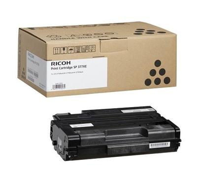 Ricoh SP 377XE Origineel Zwart 1 stuk(s)