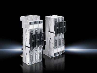 Rittal 9346.000 Zekering-lastschakelaar