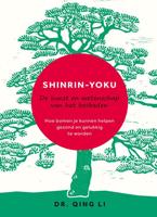 Shinrin-Yoku - Qing Li - eBook (9789044977080)