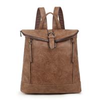 Wimona Madonna Rugzak Taupe