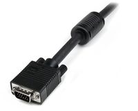 StarTech.com 20m Coax Hoge Resolutie Monitor VGA Kabel HD15 M/M - thumbnail