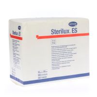 Sterilux Es 10x20cm 12l.nst. 100 P/s