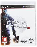 Dead Space 3: Limited Edition (Ps3)