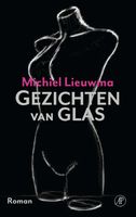 Gezichten van glas - Michiel Lieuwma - ebook - thumbnail