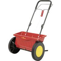 WOLF-Garten 5450000A Strooiwagen Strooibreedte (bereik) 43 cm (max) 20 l - thumbnail