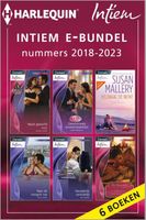 Intiem e-bundel 2018-2023 - Michelle Celmer, Marie Ferrarella, Susan Mallery, Nicola Marsh, Amy Andrews, Rachel Bailey - ebook - thumbnail