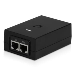 Ubiquiti POE-24-24W-G-EU PoE adapter & injector Gigabit Ethernet 24 V