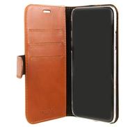 Valenta Booklet Classic Luxe iPhone XS Max bruin - 581776