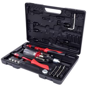 KS Tools 150.9630 Universele niettangset, 17-delig