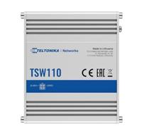 Teltonika TSW110 Schakelaar
