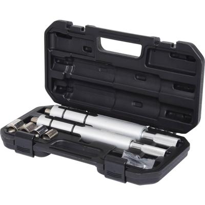 NKW universele koppelings-centergereedschapsset, 6-delig KS Tools 150.2450 NKW universele koppelings-centergereedschapsset, 6-delig KS Tools 150.2450