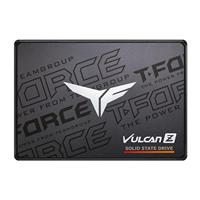 TEAMGROUP SSD 2TB 550/500 Vulcan Z SA3 TEM