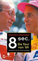 Acht seconden - Herman Chevrolet - ebook - thumbnail