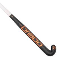 Brabo Traditional Carbon 80 Jr. LB | Leverbaar vanaf eind september!