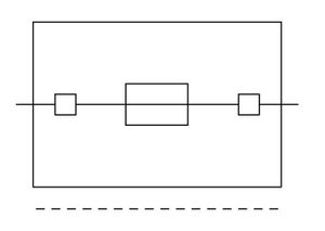 WAGO 2004-911 Zekeringsstekker 1 stuk(s)