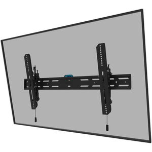 Select WL35S-850BL18 tv wandsteun Bevestiging