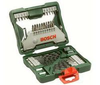 Bosch Accessories 2607019613 X-Line Universeel boor assortiment 43-delig - thumbnail