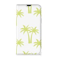 iPhone 13 Pro Max Smart Cover Palmtrees