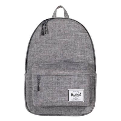 Herschel rugzak Classic XL grijs