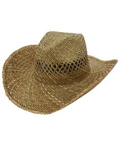 Printwear C2035 Straw Hat