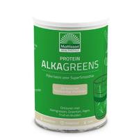 Alkagreens poeder proteine