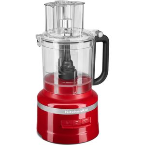 KitchenAid 5KFP1319EER keukenmachine 500 W 3,1 l Rood