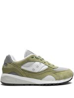 Saucony baskets Shadow 6000 - Vert - thumbnail