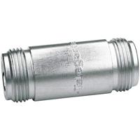 Telegärtner N-koppeling Bu-Bu IP 68 coaxiale stekker